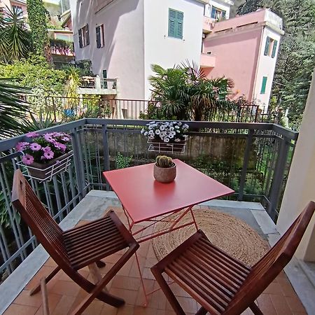 Forti Genova-Free Parking Castellaccio Apartment Exterior photo