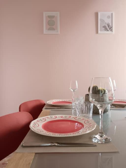 Forti Genova-Free Parking Castellaccio Apartment Exterior photo