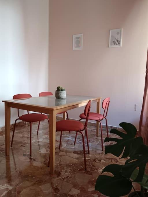 Forti Genova-Free Parking Castellaccio Apartment Exterior photo